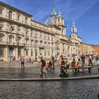 ROM - Piazza Navona -