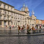 ROM - Piazza Navona -