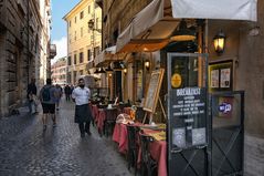 Rom Piazza Navona 