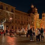 ROM - Piazza Navona -