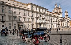 ROM - Piazza Navona -