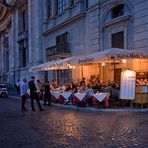 Rom Piazza Navona