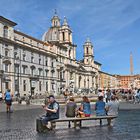 ROM - Piazza Navona