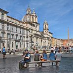 ROM - Piazza Navona