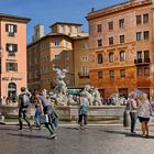 ROM - Piazza Navona - 