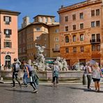 ROM - Piazza Navona - 