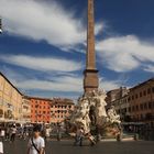 Rom Piazza Navona