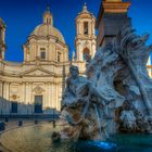 Rom - Piazza Navona