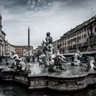 Rom Piazza Navona