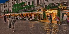 ROM - Piazza Navona -