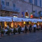 Rom Piazza Navona 