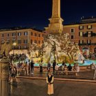ROM - Piazza Navona -