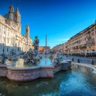 Rom Piazza Navona