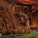 ROM - Piazza Navona -