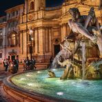 ROM - Piazza Navona -