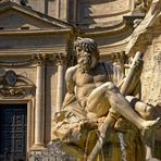 ROM - Piazza Navona -