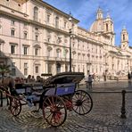 ROM   - Piazza Navona -