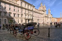 ROM   - Piazza Navona -