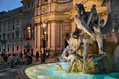 ROM - Piazza Navona - 