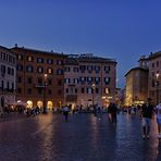 Rom Piazza Navona