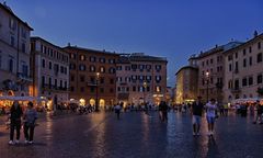 Rom Piazza Navona