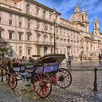 ROM - Piazza Navona -