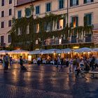 Rom Piazza Navona