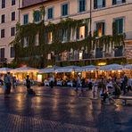 Rom Piazza Navona