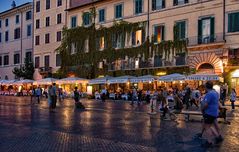 Rom Piazza Navona