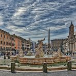 ROM - Piazza Navona -