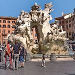 ROM - Piazza Navona -