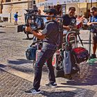 ROM - Piazza Navona - Zero one film