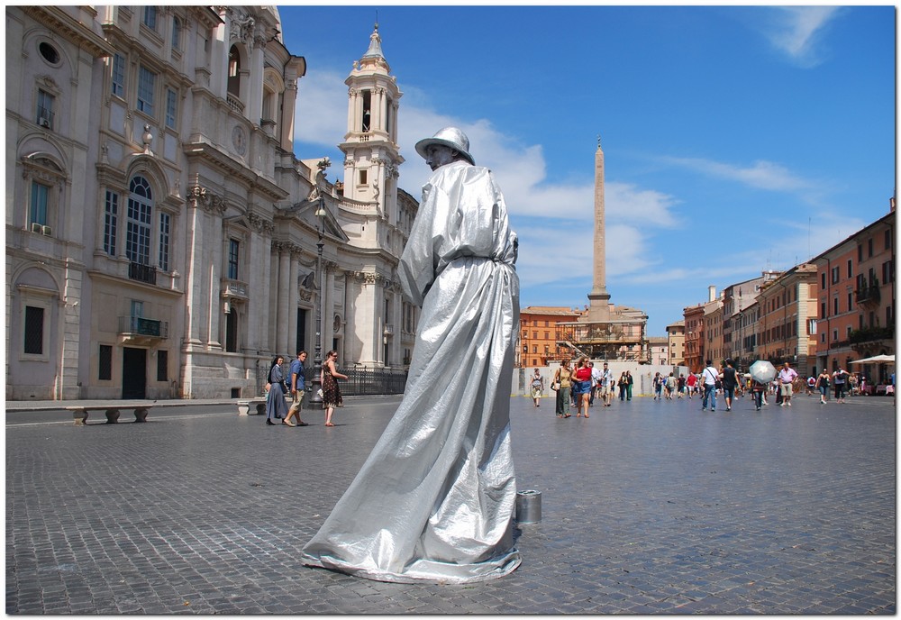 Rom, Piazza Navone