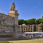 ROM - Piazza Venezia -