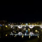 Rom - Ponte Vittorio Emanuele II