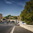 Rom Richtung Piazza Venezia