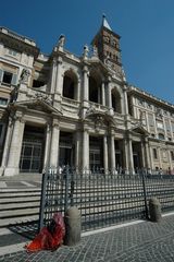 Rom Santa Maria Maggiore