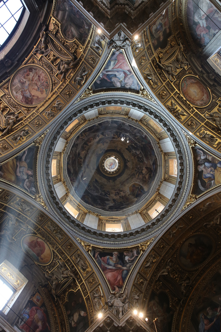Rom - Santa Maria Maggiore I