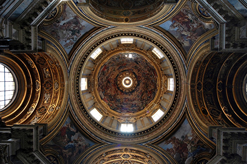 Rom Sant'Agnese in Agone