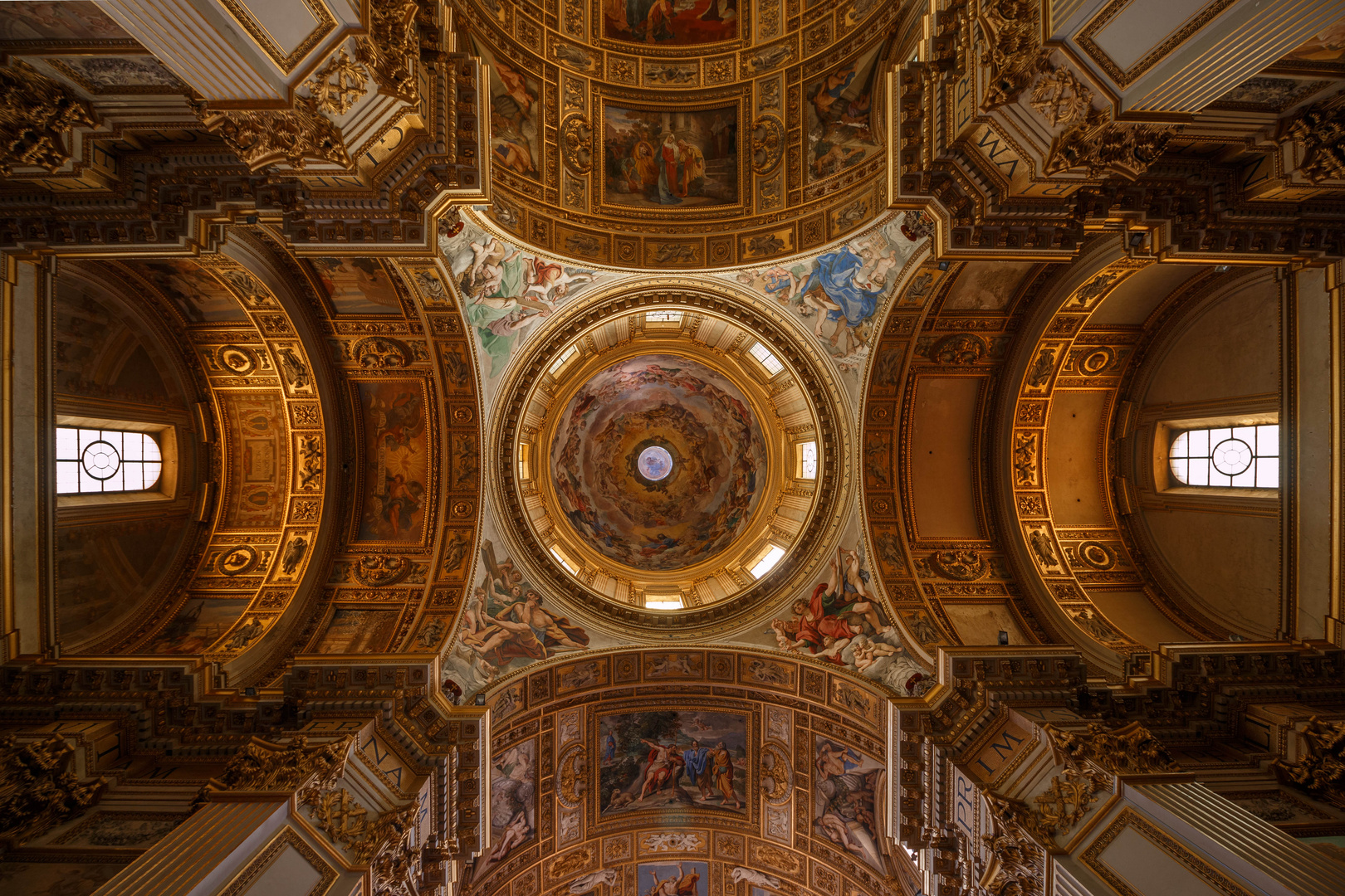 Rom, Sant`Andrea della Valle