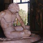 Rom - Skulpturen