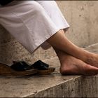 Rom - Soweit die Füße tragen