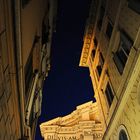 Rom - Spagna, Nähe Piazza del Popolo