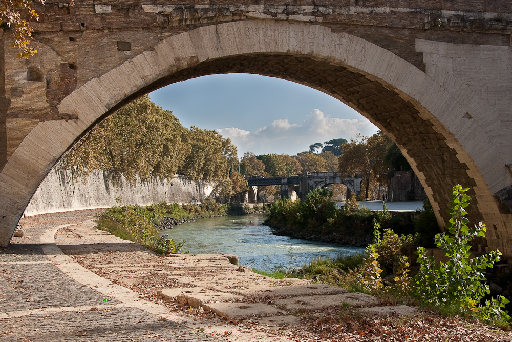 Rom-Tiber