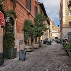 Rom Trastevere