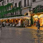 ROM - Trastevere -