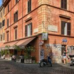 Rom Trastevere