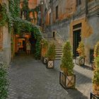 Rom Trastevere