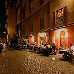 ROM - Trastevere -