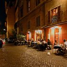 ROM - Trastevere -